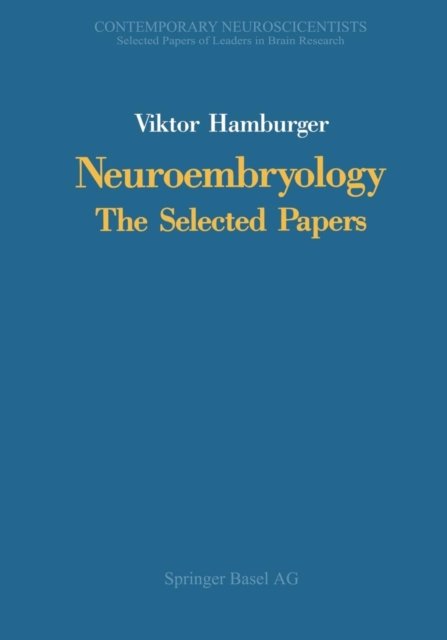 Neuroembryology