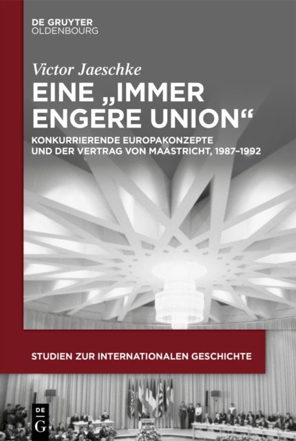 Eine "Immer Engere Union"