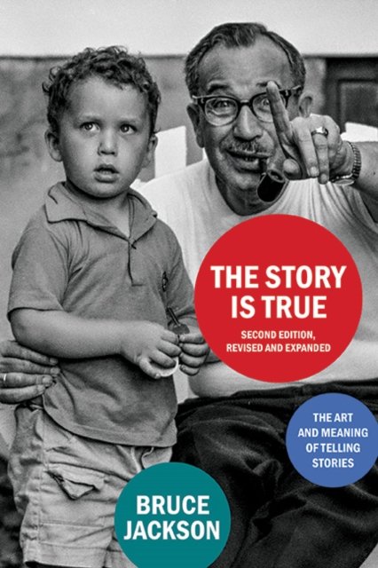 The Story Is True, Second Edition