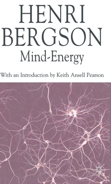 Mind-Energy