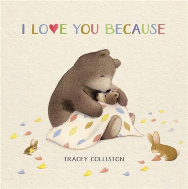 I Love You Because