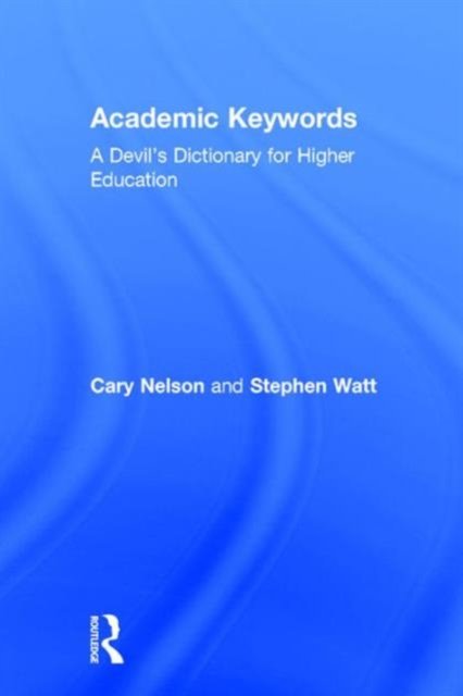 Academic Keywords