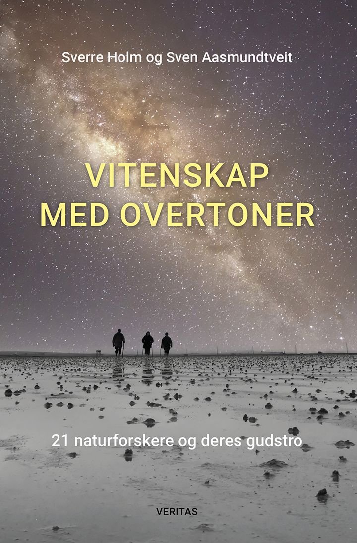 Vitenskap med overtoner