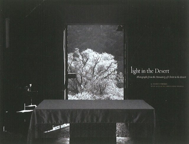 Light in the Desert