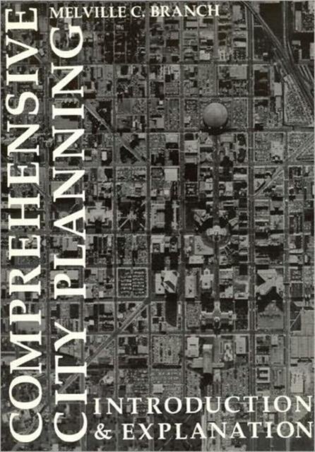 Comprehensive City Planning