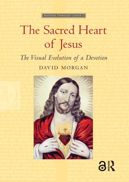 The Sacred Heart of Jesus – The Visual Evolution of a Devotion