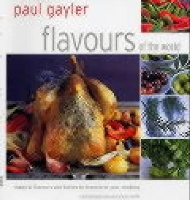 Flavours of the world