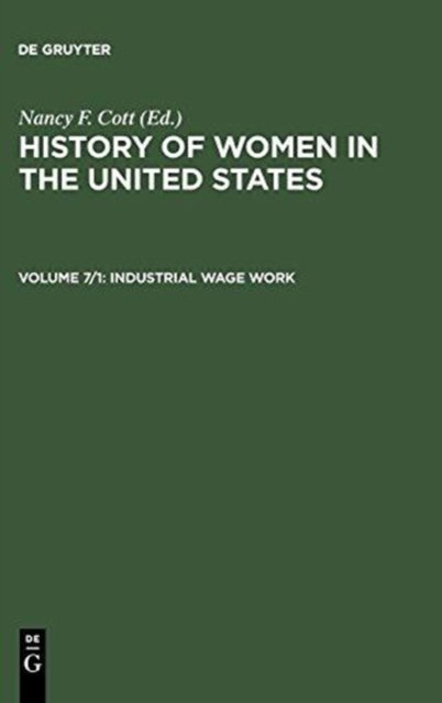 Industrial Wage Work