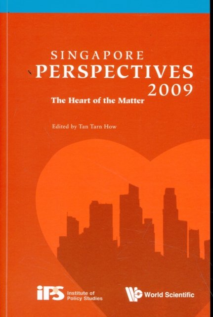 Singapore Perspectives 2009