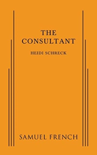 The Consultant
