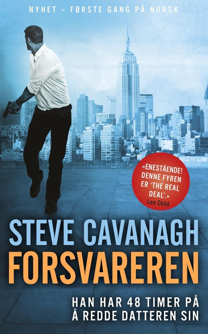 Forsvareren
