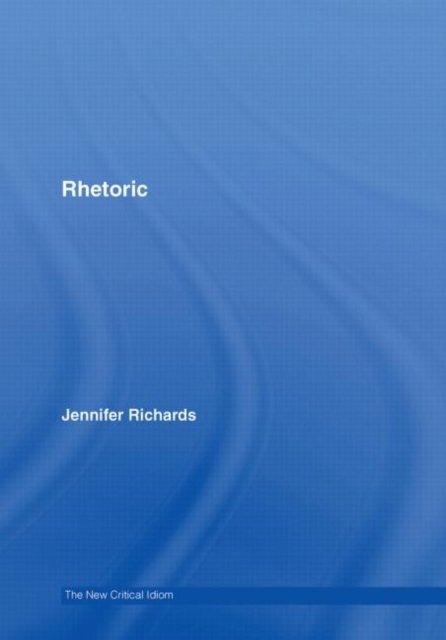 Rhetoric