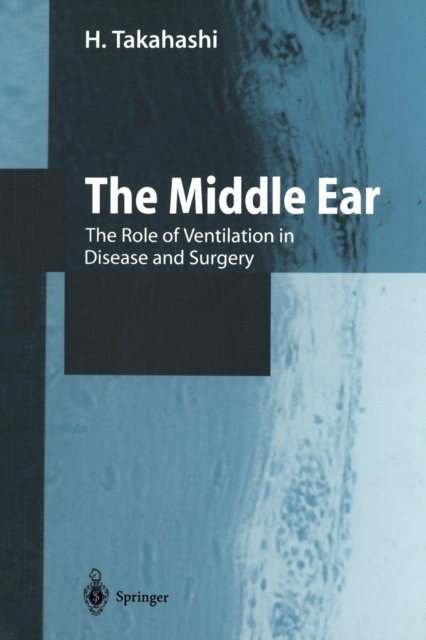 The Middle Ear