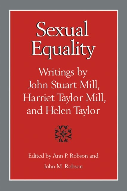 Sexual Equality