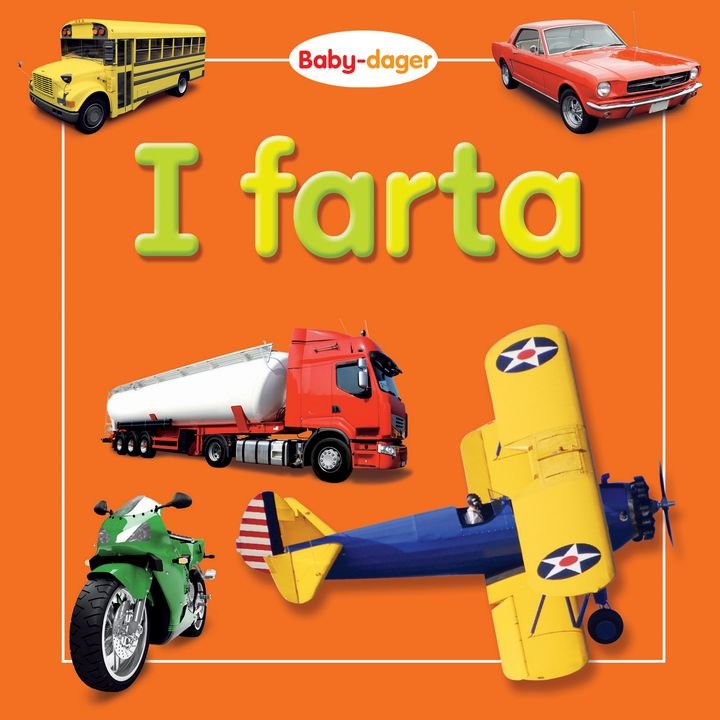 I farta!
