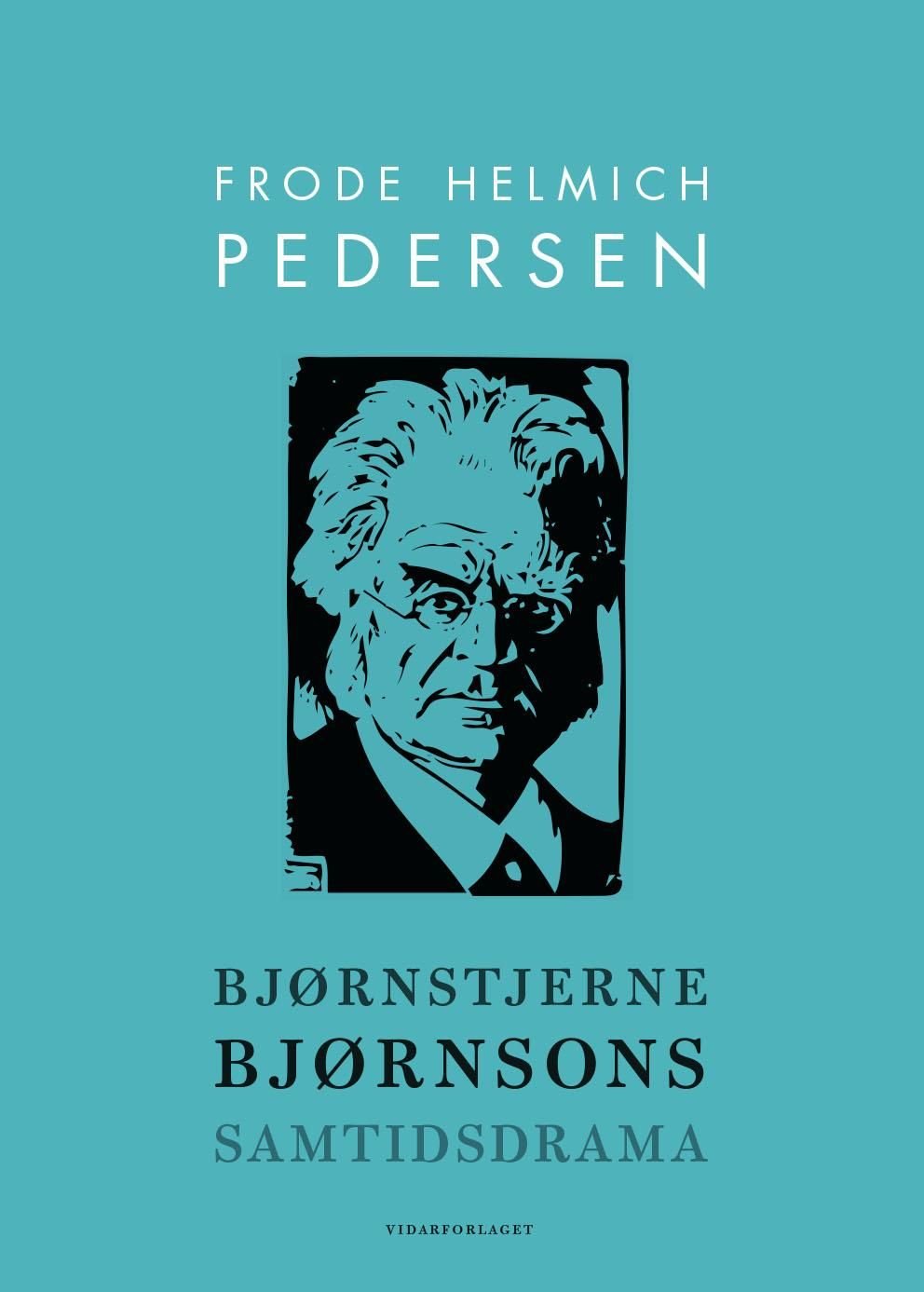 Bjørnstjerne Bjørnsons samtidsdrama - resepsjon og tolkning