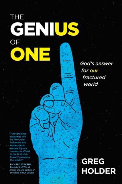 Genius of One