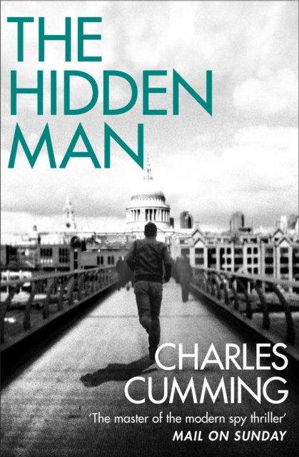 HIDDEN MAN PB