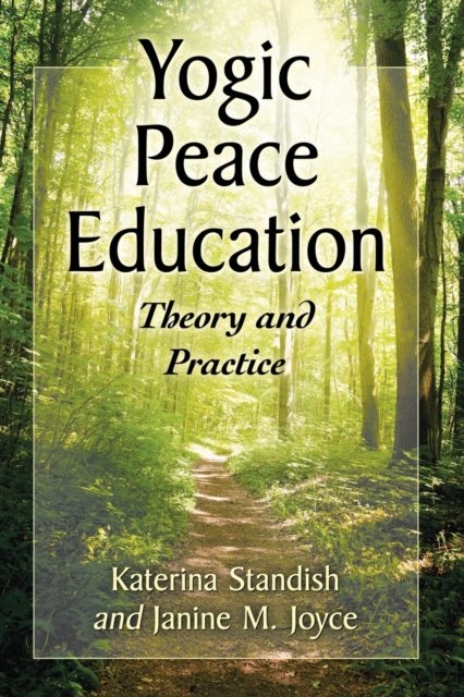 Yogic Peace Education
