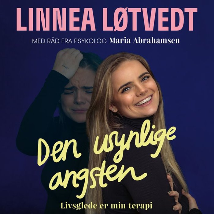 Den usynlige angsten