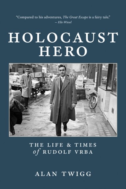 Holocaust Hero