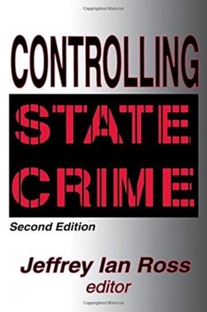 Controlling State Crime