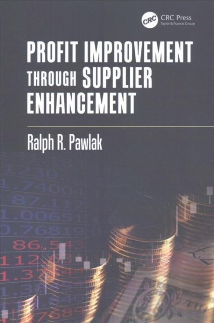 Profit Improvement Through Supplier Enhancement