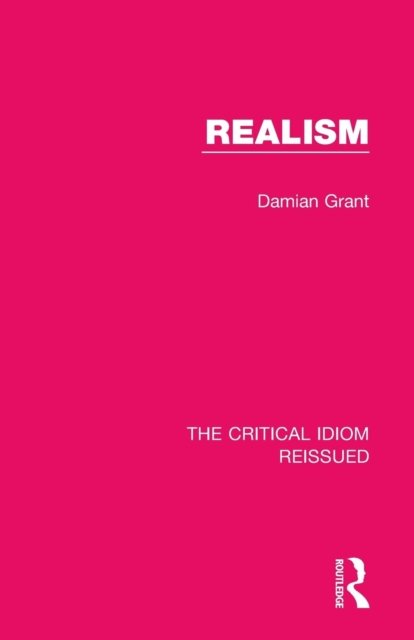 Realism