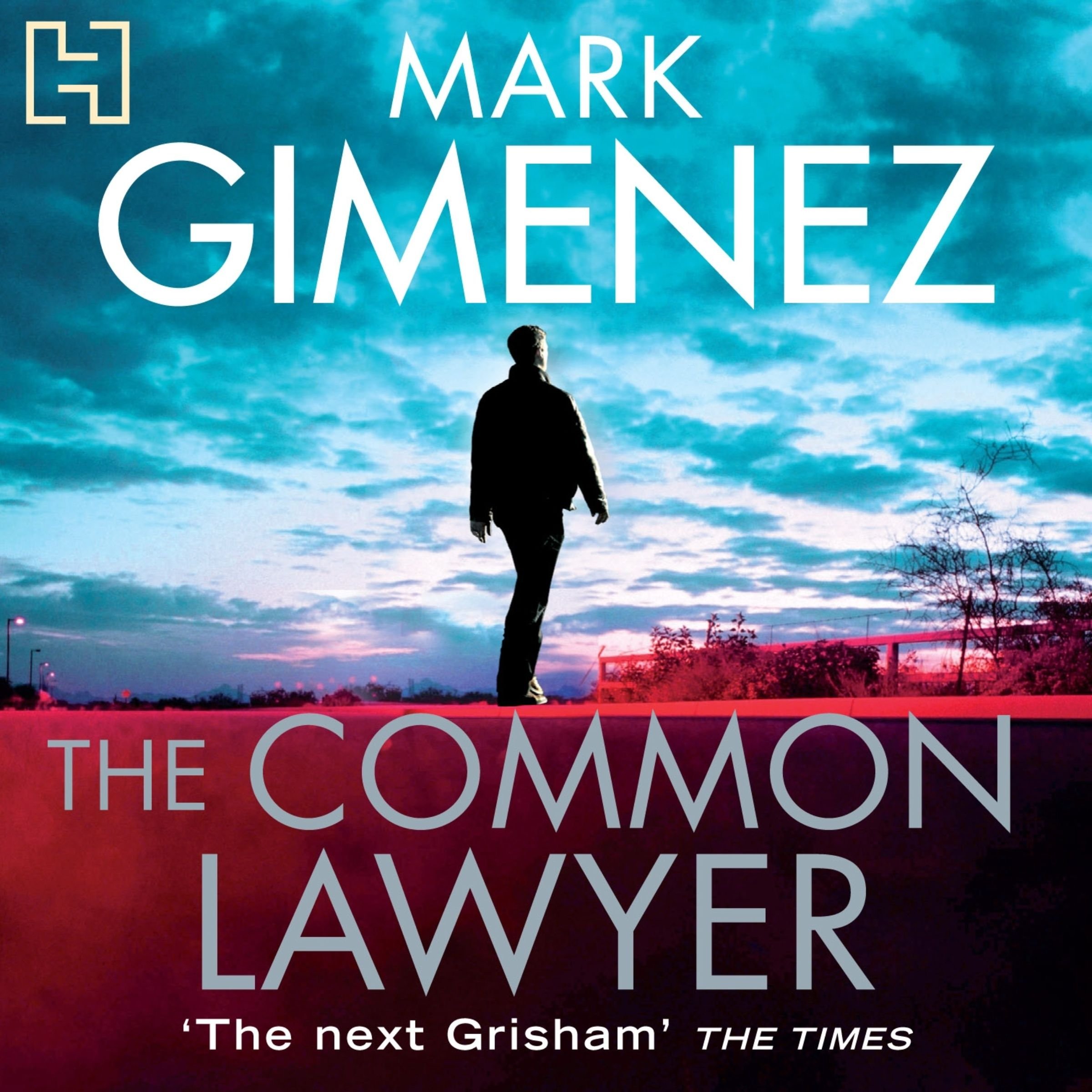 The Common Lawyer