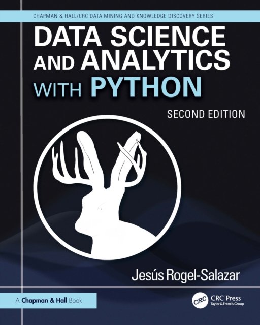 Data Science and Analytics With Python