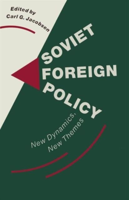 Soviet Foreign Policy