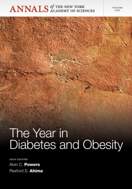 The Year in Diabetes and Obesity