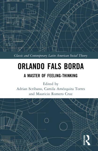 Orlando Fals Borda