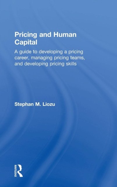 Pricing and Human Capital