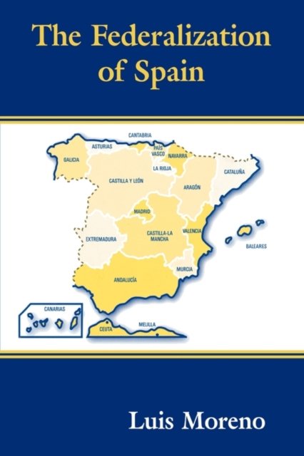 The Federalization of Spain