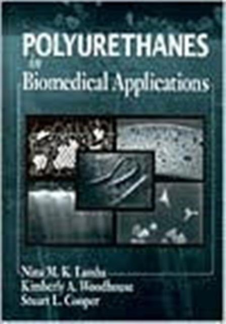 Polyurethanes in Biomedical Applications