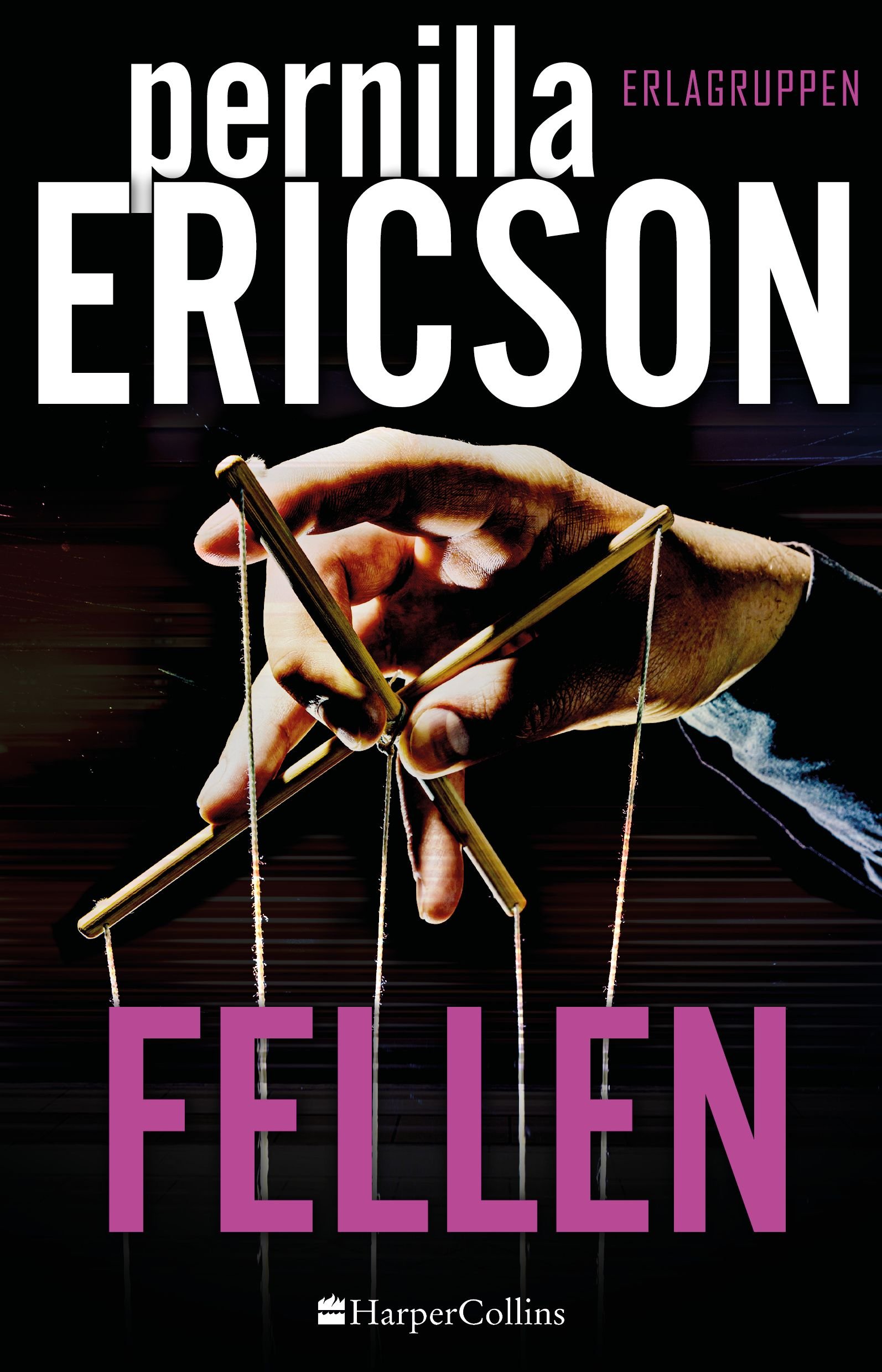 Fellen