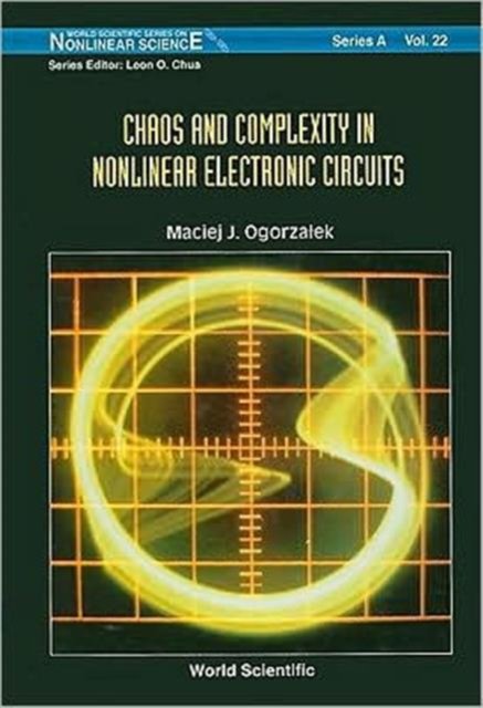 CHAOS & COMPLEXITY IN NONLINEAR... (V22)