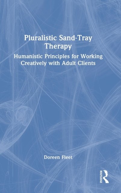 Pluralistic Sand-Tray Therapy