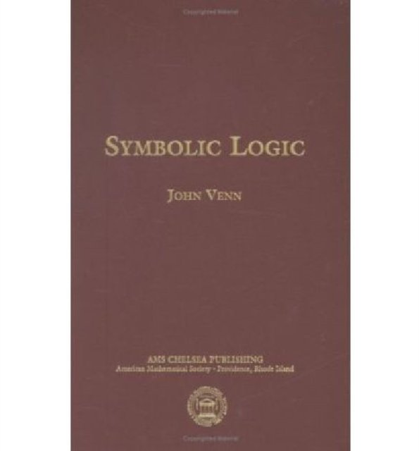 Symbolic Logic