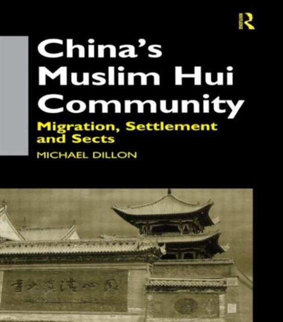 China''s Muslim Hui Community