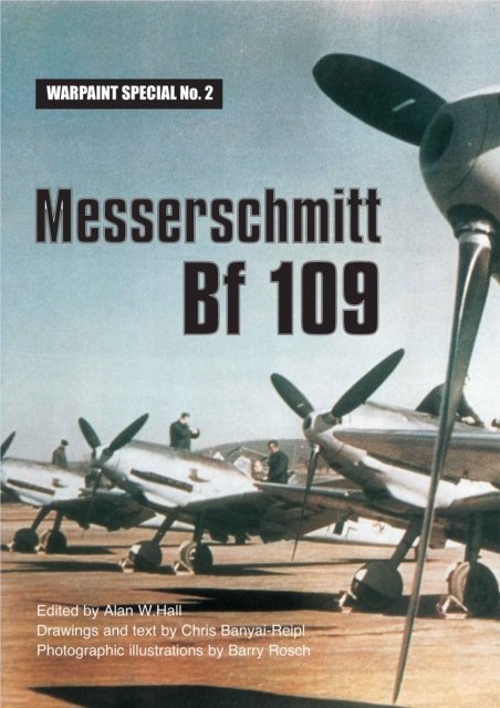 Messerschmitt Bf 109