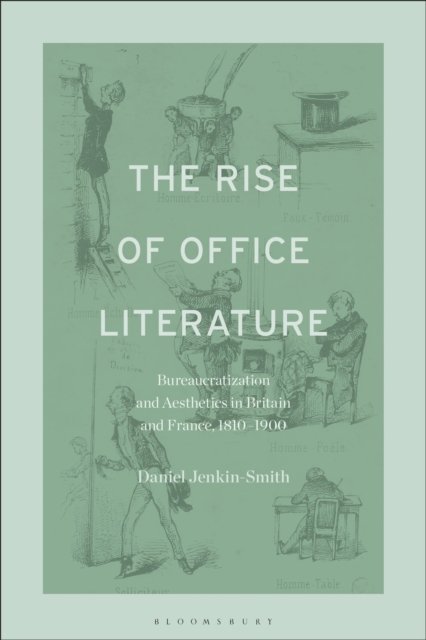 The Rise of Office Literature