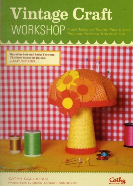Vintage Craft Workshop