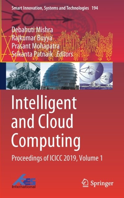 Intelligent and Cloud Computing