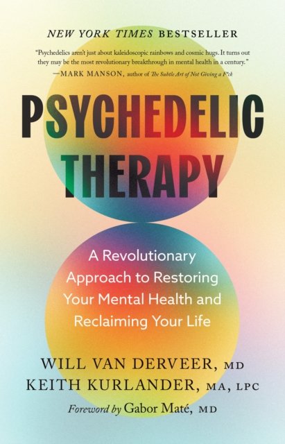 Psychedelic Therapy