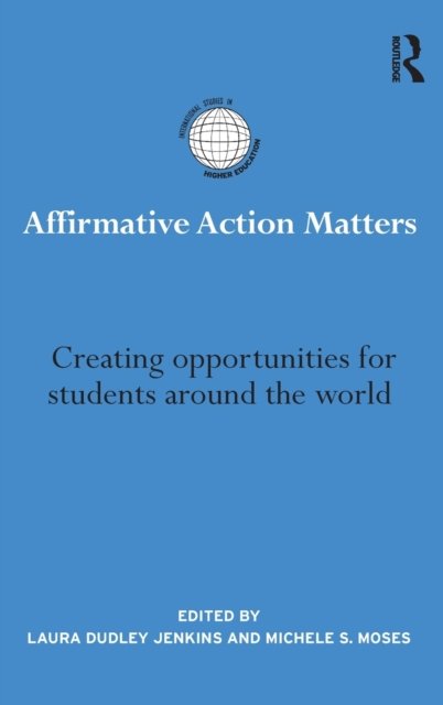 Affirmative Action Matters