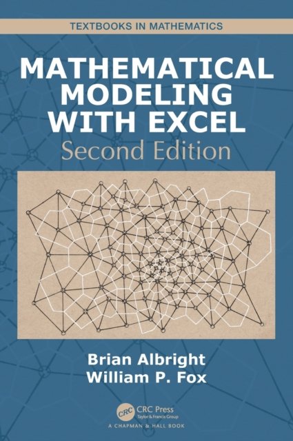 Mathematical Modeling with Excel