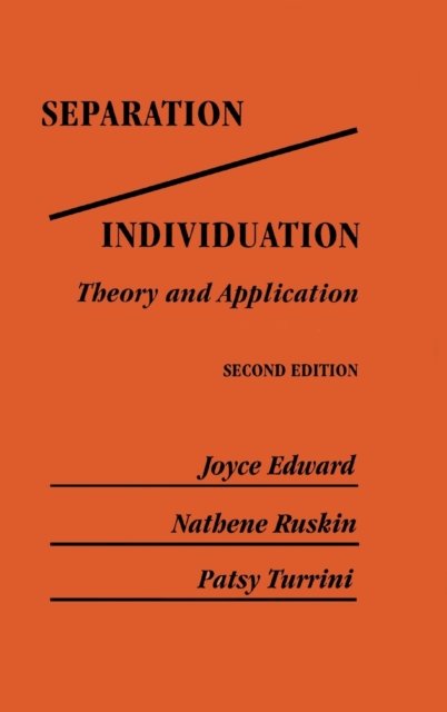 Separation/Individuation: Theory And Application
