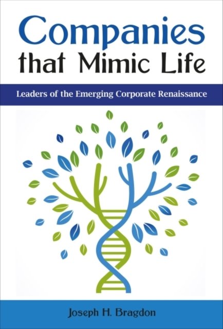 Companies That Mimic Life